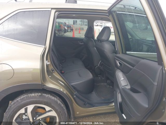 Photo 7 VIN: JF2SKAMC7RH416124 - SUBARU FORESTER 