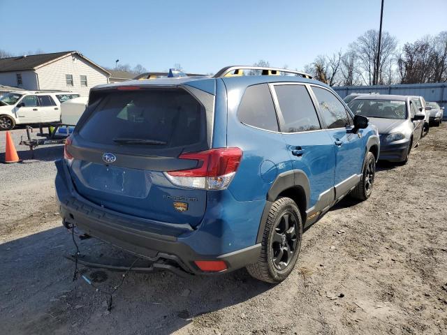 Photo 3 VIN: JF2SKAMC8NH414229 - SUBARU FORESTER W 