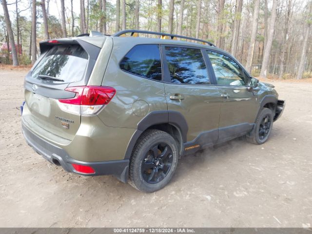 Photo 3 VIN: JF2SKAMC8NH424288 - SUBARU FORESTER 