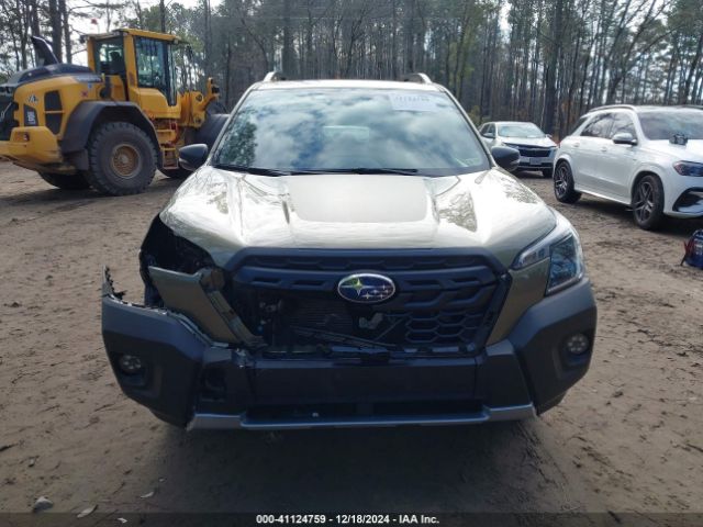 Photo 5 VIN: JF2SKAMC8NH424288 - SUBARU FORESTER 