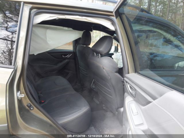 Photo 7 VIN: JF2SKAMC8NH424288 - SUBARU FORESTER 