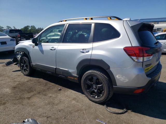 Photo 1 VIN: JF2SKAMC8NH459400 - SUBARU FORESTER 