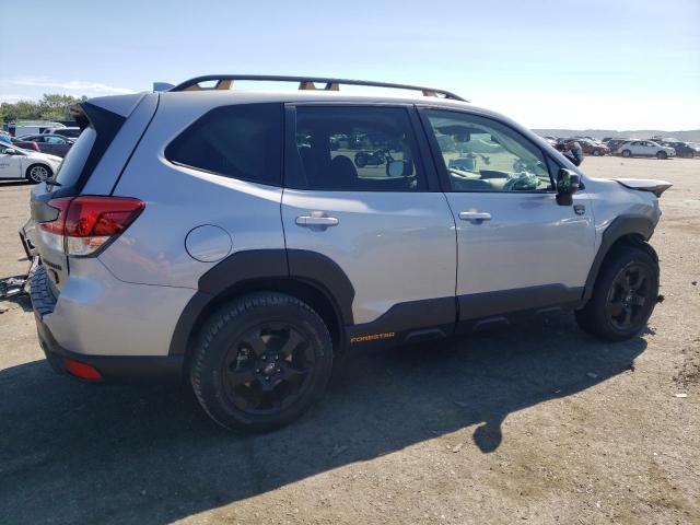 Photo 2 VIN: JF2SKAMC8NH459400 - SUBARU FORESTER 