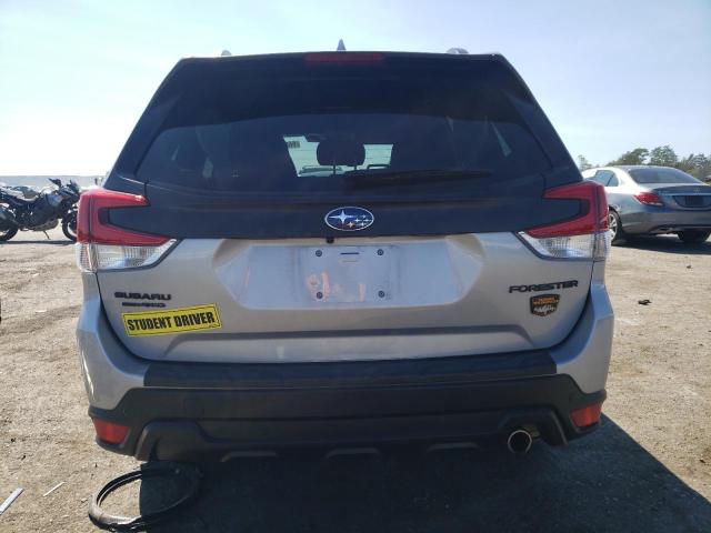 Photo 5 VIN: JF2SKAMC8NH459400 - SUBARU FORESTER 