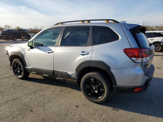 Photo 1 VIN: JF2SKAMC8NH459400 - SUBARU FORESTER 