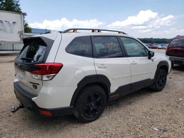 Photo 2 VIN: JF2SKAMC8NH483437 - SUBARU FORESTER W 