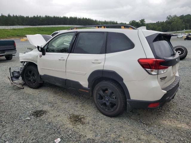 Photo 1 VIN: JF2SKAMC8NH484720 - SUBARU FORESTER 