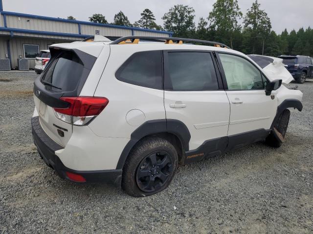 Photo 2 VIN: JF2SKAMC8NH484720 - SUBARU FORESTER 