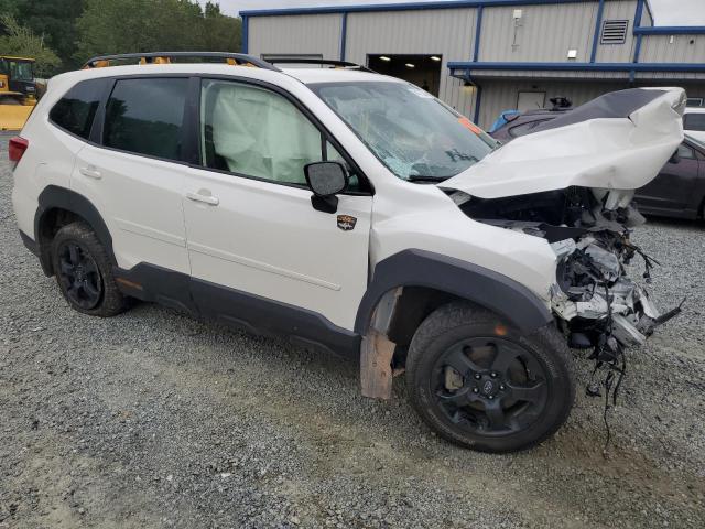 Photo 3 VIN: JF2SKAMC8NH484720 - SUBARU FORESTER 