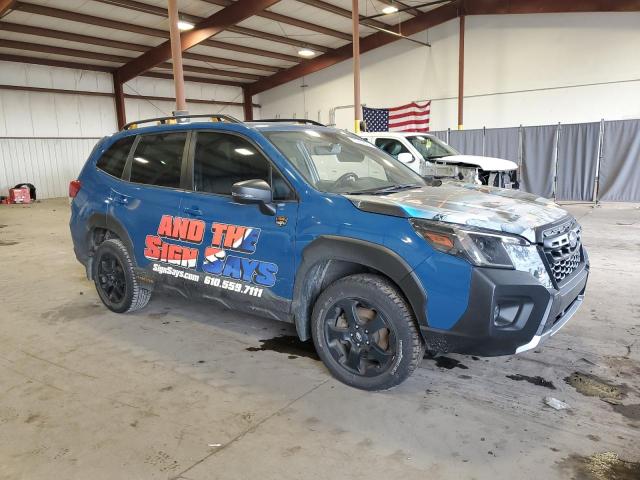 Photo 3 VIN: JF2SKAMC8NH511172 - SUBARU FORESTER W 