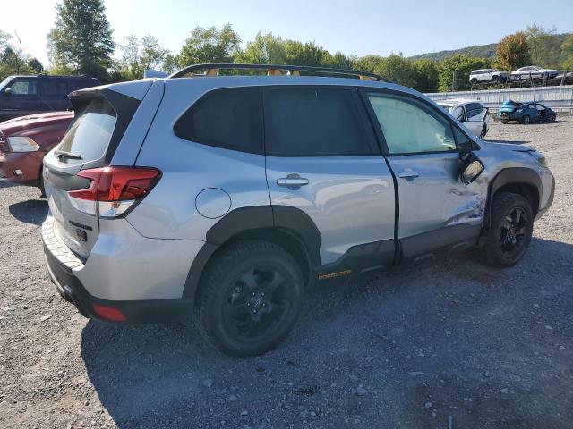 Photo 2 VIN: JF2SKAMC8NH526139 - SUBARU FORESTER W 