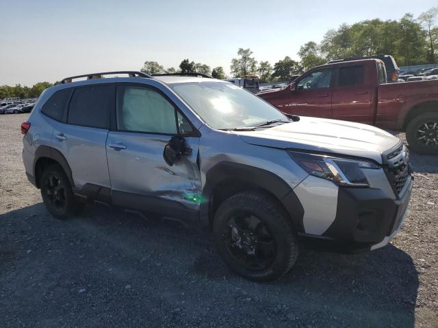 Photo 3 VIN: JF2SKAMC8NH526139 - SUBARU FORESTER W 