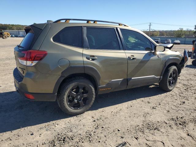 Photo 2 VIN: JF2SKAMC8PH426206 - SUBARU FORESTER W 