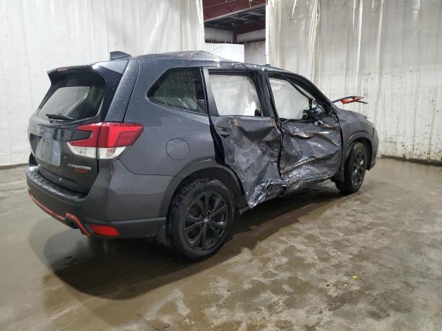 Photo 2 VIN: JF2SKAMC9LH404984 - SUBARU FORESTER S 