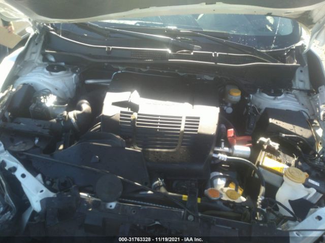 Photo 9 VIN: JF2SKAMC9LH408680 - SUBARU FORESTER 