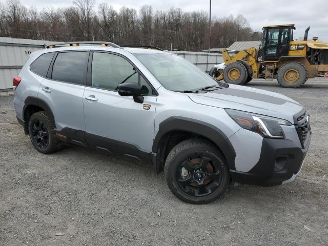 Photo 3 VIN: JF2SKAMC9NH417771 - SUBARU FORESTER W 