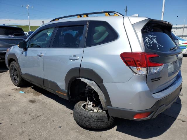 Photo 1 VIN: JF2SKAMC9NH465836 - SUBARU FORESTER W 