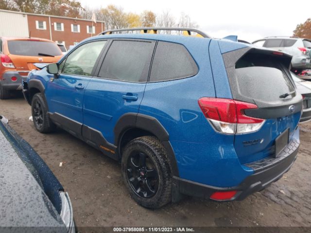 Photo 2 VIN: JF2SKAMC9NH476013 - SUBARU FORESTER 