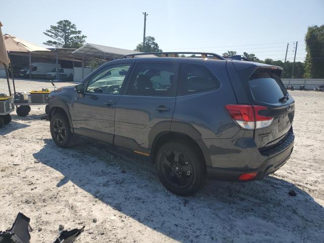 Photo 1 VIN: JF2SKAMC9NH517093 - SUBARU FORESTER 