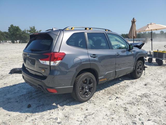 Photo 2 VIN: JF2SKAMC9NH517093 - SUBARU FORESTER 