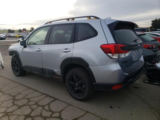 Photo 1 VIN: JF2SKAMC9PH513595 - SUBARU FORESTER 