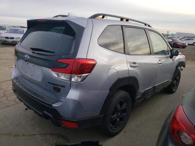 Photo 2 VIN: JF2SKAMC9PH513595 - SUBARU FORESTER 