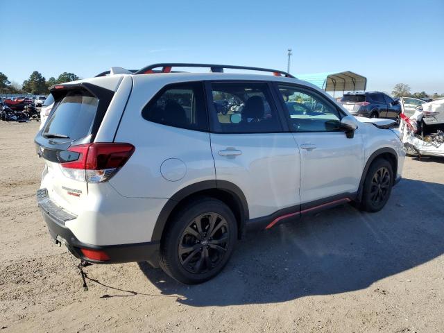 Photo 2 VIN: JF2SKAMCXLH402581 - SUBARU FORESTER 