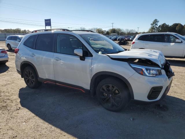 Photo 3 VIN: JF2SKAMCXLH402581 - SUBARU FORESTER 