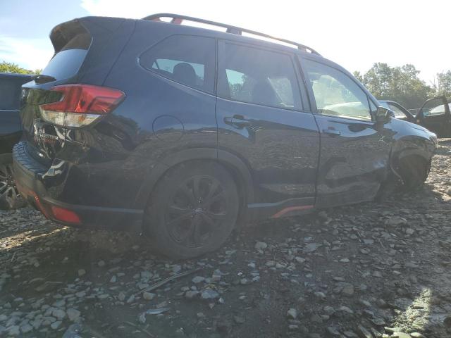 Photo 2 VIN: JF2SKAMCXLH546471 - SUBARU FORESTER 