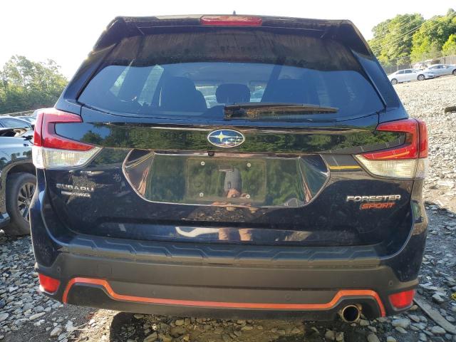 Photo 5 VIN: JF2SKAMCXLH546471 - SUBARU FORESTER 