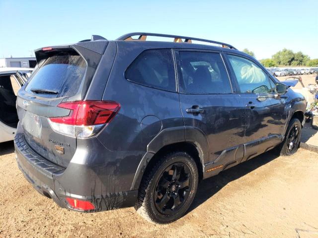 Photo 2 VIN: JF2SKAMCXNH478319 - SUBARU FORESTER 