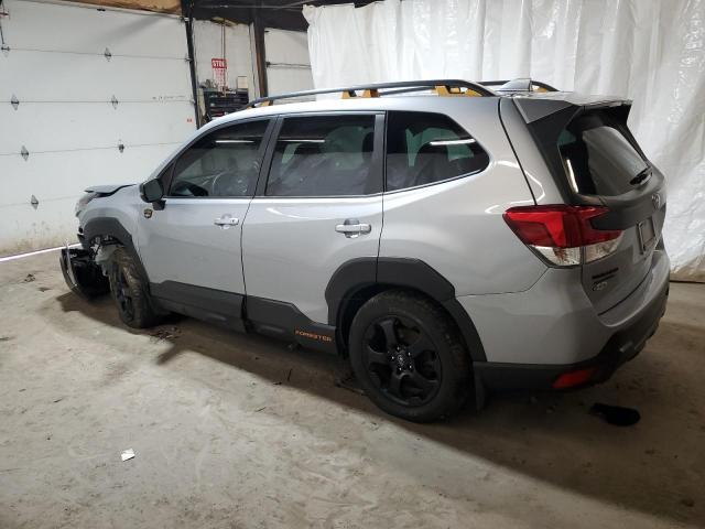 Photo 1 VIN: JF2SKAMCXNH508158 - SUBARU FORESTER W 