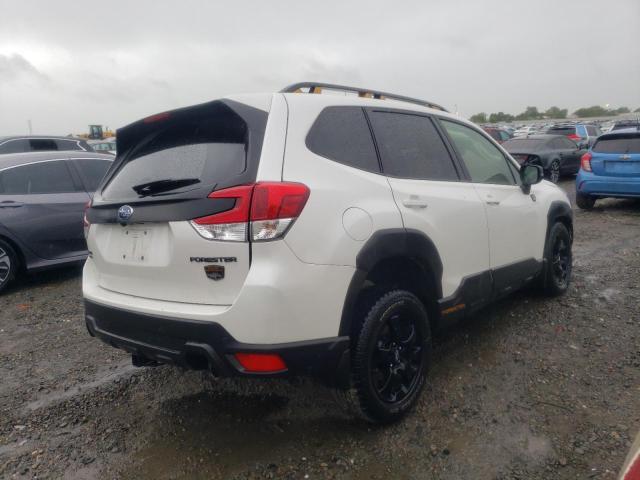 Photo 2 VIN: JF2SKAMCXNH524912 - SUBARU FORESTER 