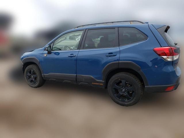 Photo 1 VIN: JF2SKAMCXPH408757 - SUBARU FORESTER 