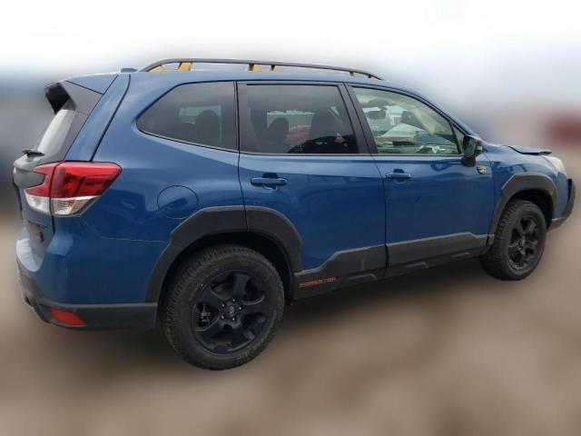 Photo 2 VIN: JF2SKAMCXPH408757 - SUBARU FORESTER 