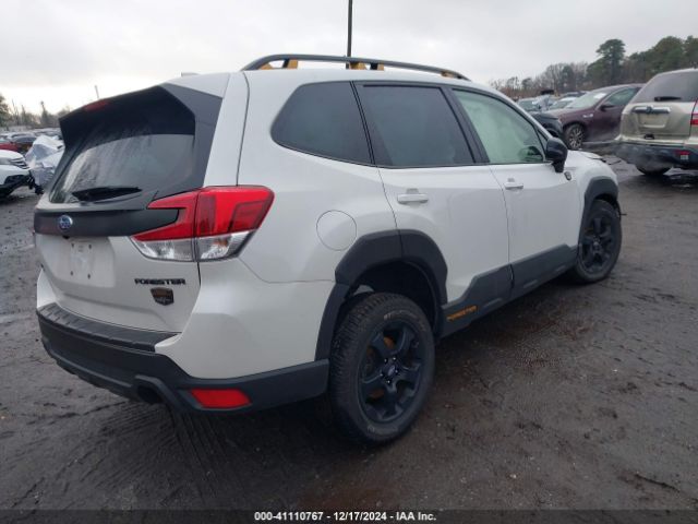 Photo 3 VIN: JF2SKAMCXPH500807 - SUBARU FORESTER 