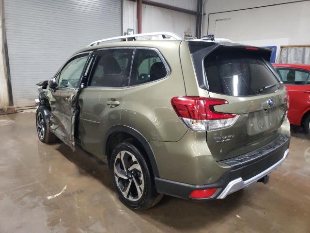 Photo 1 VIN: JF2SKAMCXRH441115 - SUBARU FORESTER T 