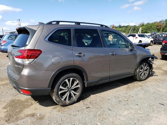 Photo 2 VIN: JF2SKANC0NH480109 - SUBARU FORESTER L 