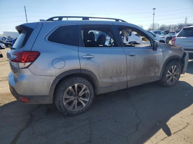 Photo 2 VIN: JF2SKANC2PH417564 - SUBARU FORESTER 