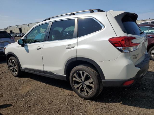 Photo 1 VIN: JF2SKANC5NH461703 - SUBARU FORESTER L 