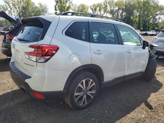 Photo 2 VIN: JF2SKANC5NH461703 - SUBARU FORESTER L 