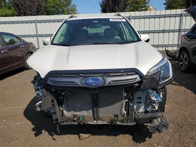 Photo 4 VIN: JF2SKANC5NH461703 - SUBARU FORESTER L 