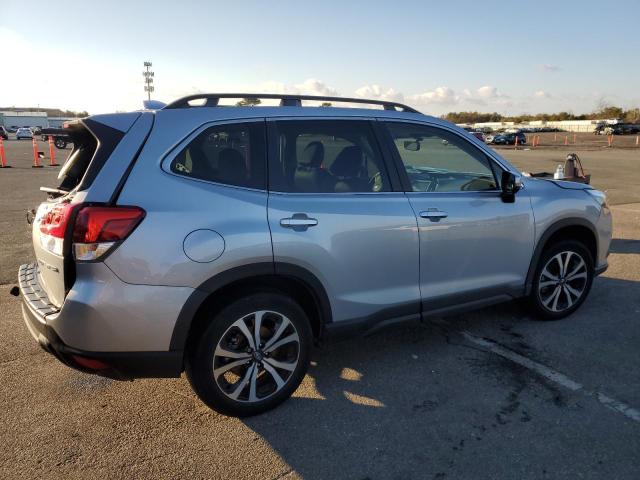 Photo 2 VIN: JF2SKANC8NH477197 - SUBARU FORESTER 