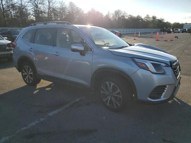 Photo 3 VIN: JF2SKANC8NH477197 - SUBARU FORESTER 