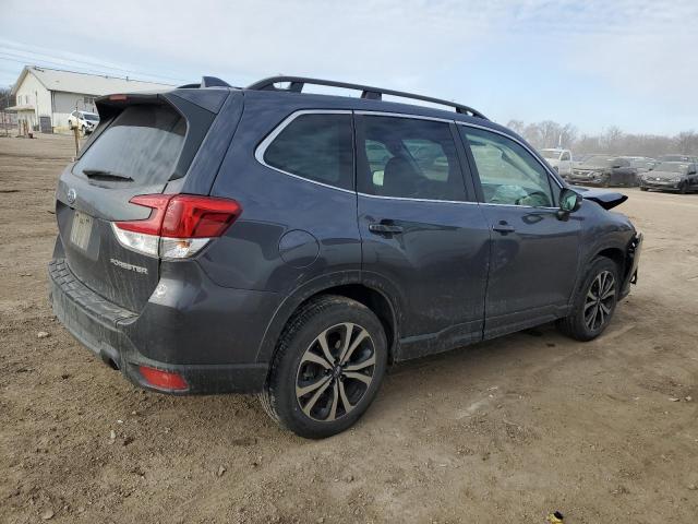 Photo 2 VIN: JF2SKANC8NH481430 - SUBARU FORESTER 