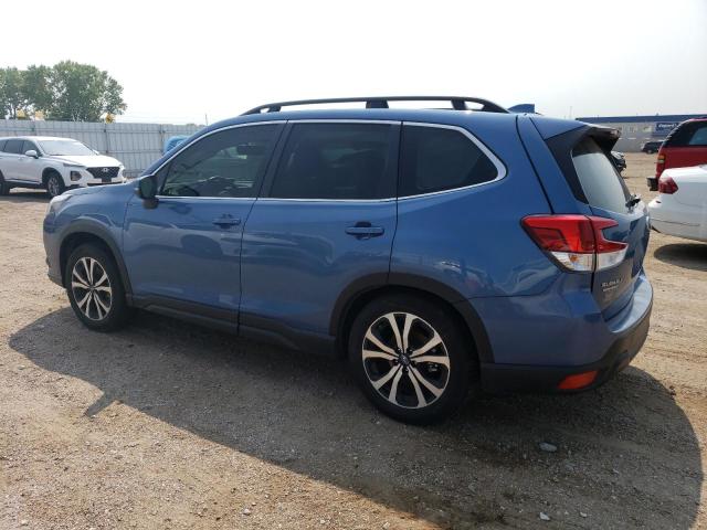 Photo 1 VIN: JF2SKANC9PH494321 - SUBARU FORESTER L 