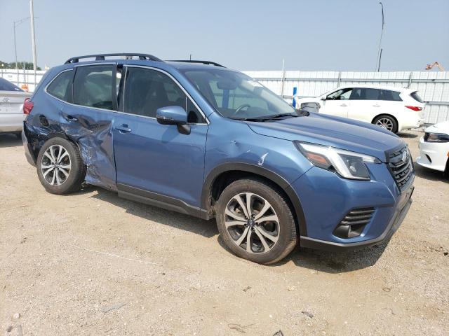 Photo 3 VIN: JF2SKANC9PH494321 - SUBARU FORESTER L 