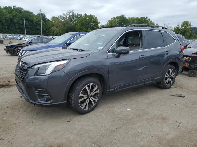 Photo 0 VIN: JF2SKANCXNH429832 - SUBARU FORESTER L 