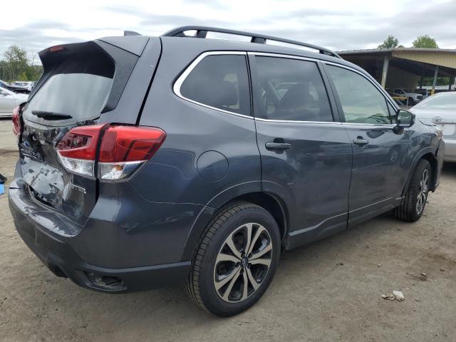 Photo 2 VIN: JF2SKANCXNH429832 - SUBARU FORESTER L 