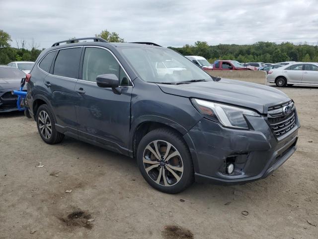 Photo 3 VIN: JF2SKANCXNH429832 - SUBARU FORESTER L 